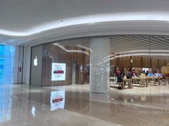 -Apple零售店(深圳益田假日广场店)