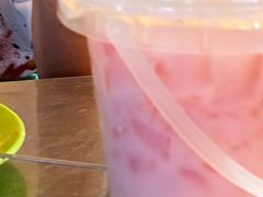 -书亦烧仙草(锦艺城店)