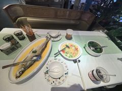 -桂满陇·杭州饭店(清河万象店)