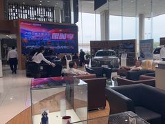 -大连中升雷克萨斯(华北路店)