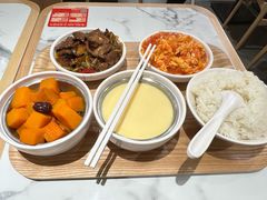 -乡村基·川味现炒大王(熙悦天街店)