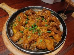 -前海沿·青岛菜(五四广场永旺店)