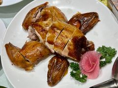 -凯鸽酒楼•雁北民间菜(华北星店)
