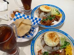 -牛楠楠·香港牛腩茶餐厅(永旺店)