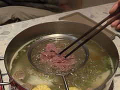 -小城牛事·鲜牛肉火锅(万达店)