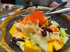 -古田居·特色寿司料理(骏欣中心店)