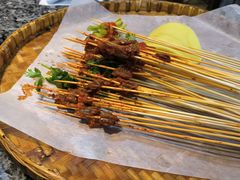 -欧阳小姐在成都(鼓楼店)