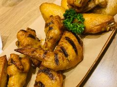 -必胜客(西太华店)