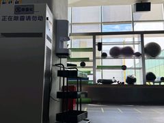 -我爱运动健身·游泳·瑜伽·普拉提馆(大卫城店)