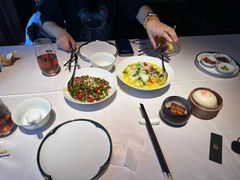-杭州新新饭店·1913餐厅