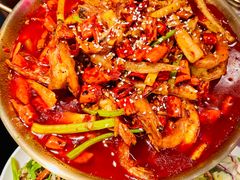 -一味一诚•鲜嫩烤鱼(昌平悦荟店)