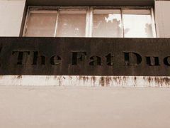 -Mr.Fat Duck肥鸭先生西餐厅
