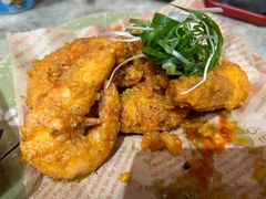 -蚝喜粤·广州味·茶楼点心(长隆店)
