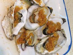 -渔中舟海鲜大排档(普陀沈家门店)