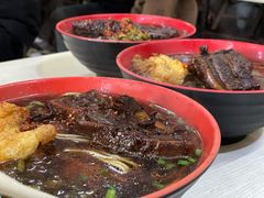 -小龙大肉面馆