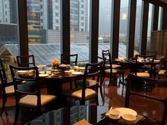 -夏宫中餐厅(静安香格里拉店)