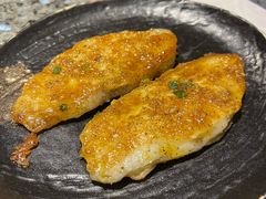 -大渔铁板烧(中山路八佰伴店)