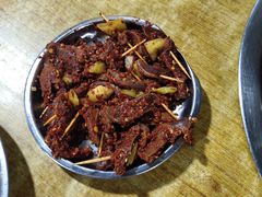 -渝味黄姐火锅(黄泥村店)