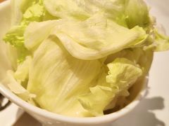 -鸿运诚羊蝎子·火锅(西单店)