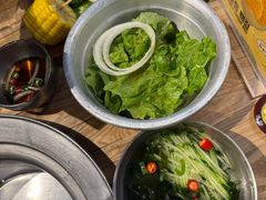 -姜虎东白丁烤肉(深圳湾后海汇店)