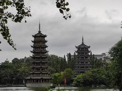 -桂林两江四湖景区
