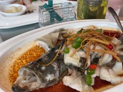 -悦来轩顺德菜(寮厦店)