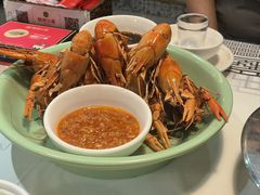 -靓虾二哥长沙地标小龙虾(五一广场店)