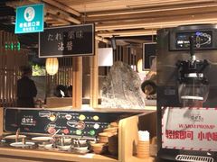 -温野菜涮涮锅(西单大悦城店)