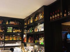 -OX BAR 拉培耶小镇(大连老街店)