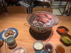 -烧肉达人•炭火烧肉(新天地店)