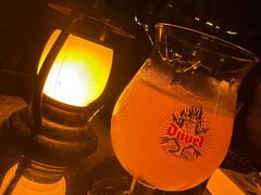 -城墙外BAR