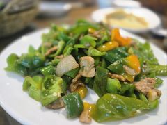 -渔家大院·地道威海菜(石岛店)