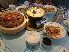-外婆味道·云南菜大当家(关上店)