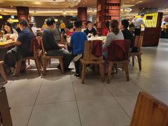 大堂-巴奴毛肚火锅(商城路店)
