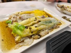 爽滑牛肉肠粉-廣味潮鲜·一品潮滋味(五道口店)