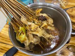 -陈氏肥蛤(小纬六路总店)