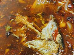 -食鸡公社辣子鸡·潍坊菜·烧烤