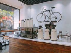 -常识咖啡common sense(春熙路店)