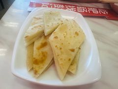 -彭记铁锅肥肠(东四总店)