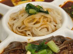 -令氏家外家周秦食府(高新店)