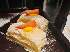 -万丽轩·粤菜(王府井金茂万丽酒店)