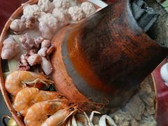 -山海关清和浑锅店