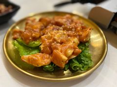 -八乔煎肉馆·丹东特色煎锅(梅林店)