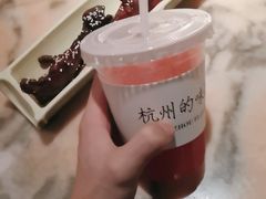 -桂满陇·锦绣江南(益田广场店)