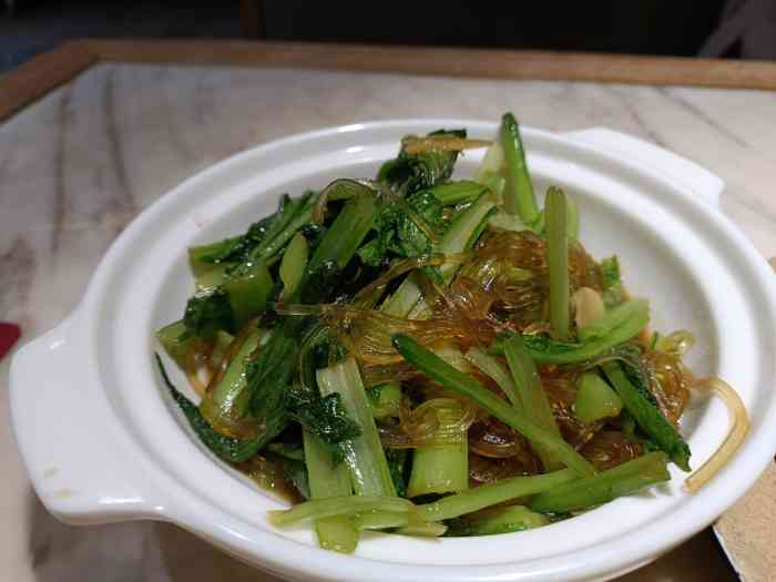 谷连天八宝粥(华茂店)-"「谷连天八宝粥」非常推荐,这个粥软软糯糯.
