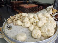 -向东街老玖面馆总店