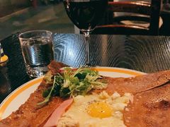 -La Creperie法餐厅(桃江路店)