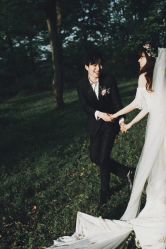-巴黎春天婚纱摄影STUDIO·定制
