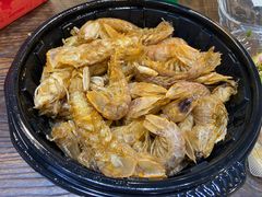 皮皮虾-盒马鲜生(皇庭广场店)