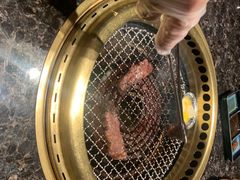 -老乾杯和牛烧肉(王府中环店)